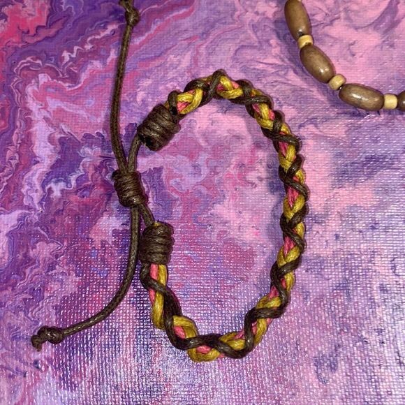 Beachy Bracelet Bundle Set of 3 - Picture 5 of 6